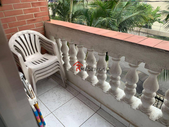 Imagem Apartamento com 3 Quartos à Venda, 80 m² em Tupi - Praia Grande Imagem Apartamento com 3 Quartos à Venda, 80 m² em Tupi - Praia Grande