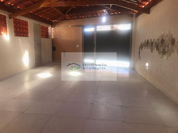 Imagem Casa com 2 Quartos à Venda, 110 m² em Caiçara - Praia Grande