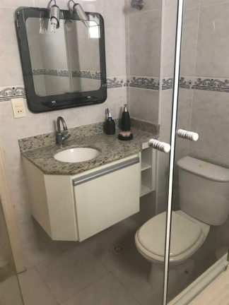 Imagem Apartamento com 4 Quartos à Venda, 209 m² em Ocian - Praia Grande