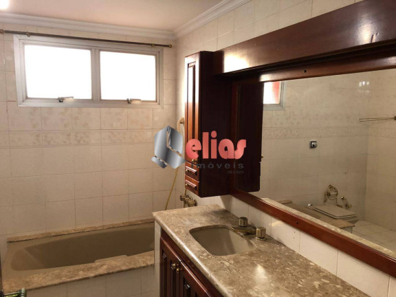 Imagem Apartamento com 3 Quartos à Venda, 148 m² em Vila América - Bauru Imagem Apartamento com 3 Quartos à Venda, 148 m² em Vila América - Bauru
