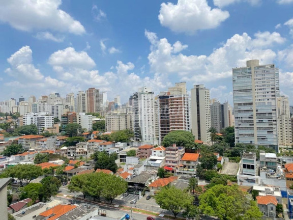 Imagem Apartamento com 1 Quarto à Venda, 75 m² em Higienópolis - São Paulo Imagem Apartamento com 1 Quarto à Venda, 75 m² em Higienópolis - São Paulo