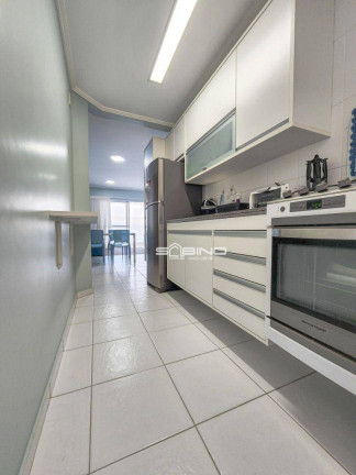 Imagem Apartamento com 3 Quartos à Venda, 100 m² em Riviera De São Lourenço - Bertioga