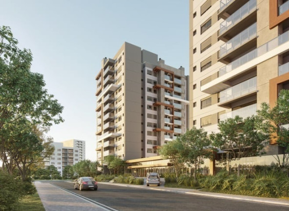 Imagem Apartamento com 2 Quartos à Venda, 71 m² em Jardim Lindóia - Porto Alegre