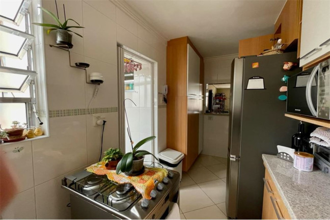 Imagem Apartamento com 2 Quartos à Venda, 67 m² em Higienópolis - São Paulo