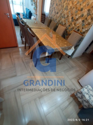 Imagem Apartamento com 2 Quartos à Venda, 54 m² em Apartamento Villagio Do Sol - Mogi Mirim Imagem Apartamento com 2 Quartos à Venda, 54 m² em Apartamento Villagio Do Sol - Mogi Mirim