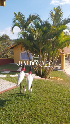 Imagem Casa de Condomínio com 5 Quartos à Venda, 2.800 m² em Centro - Piracaia