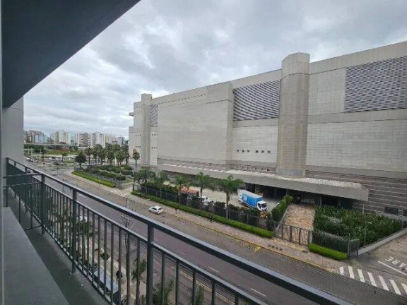 Imagem Apartamento com 3 Quartos à Venda, 67 m² em Cristo Redentor - Porto Alegre