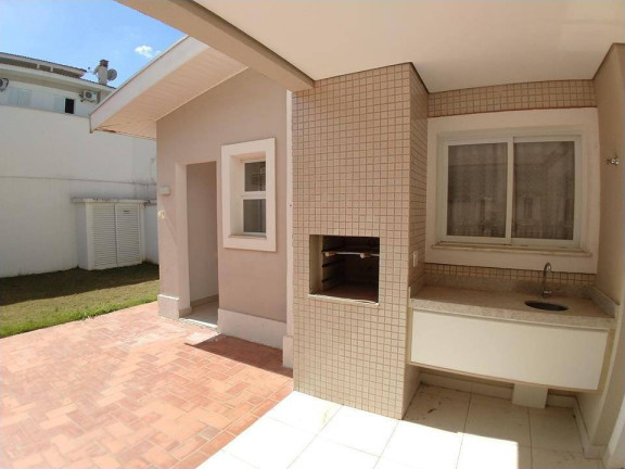 Casa de Condomínio com 3 Quartos à Venda,  em Limeira
