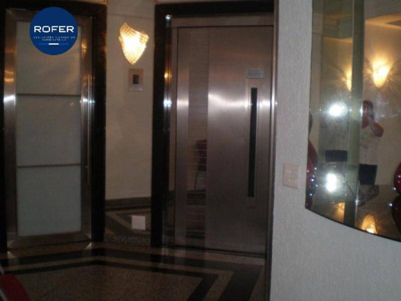 Imagem Apartamento com 3 Quartos à Venda, 243 m² em Vila Regente Feijó - São Paulo Imagem Apartamento com 3 Quartos à Venda, 243 m² em Vila Regente Feijó - São Paulo