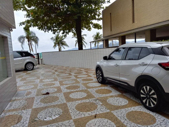 Imagem Apartamento com 3 Quartos à Venda, 170 m² em Jose Menino - Santos
