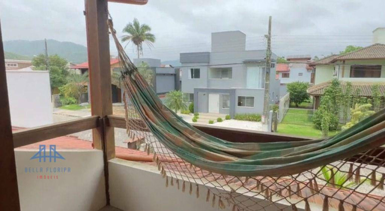 Imagem Casa com 5 Quartos à Venda, 290 m² em Vargem Grande - Florianópolis