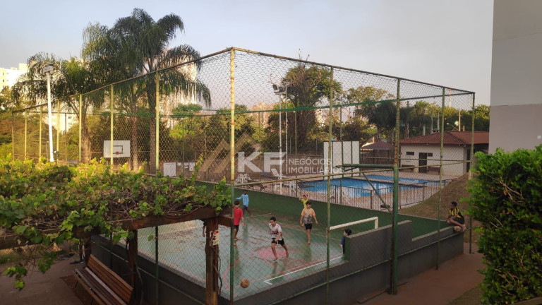 Imagem Apartamento com 2 Quartos à Venda, 45 m² em Vila Virgínia - Ribeirão Preto