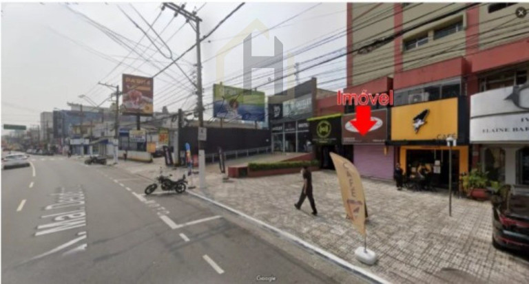 Sala Comercial à Venda, 67 m² em Centro - São Bernardo Do Campo