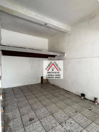 Imagem Sobrado com 2 Quartos à Venda, 100 m² em Jardim Selma - São Paulo Imagem Sobrado com 2 Quartos à Venda, 100 m² em Jardim Selma - São Paulo