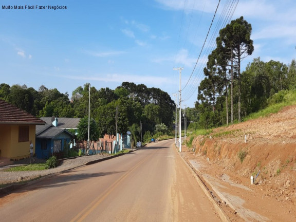Imagem Terreno à Venda, 398 m² em Linha Imperial - Nova Petrópolis