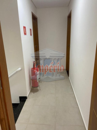 Imagem Apartamento com 2 Quartos à Venda, 76 m² em Vila América - Santo André Imagem Apartamento com 2 Quartos à Venda, 76 m² em Vila América - Santo André