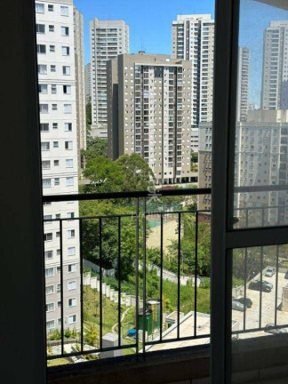 Imagem Apartamento com 2 Quartos à Venda, 55 m² em Vila Andrade - São Paulo