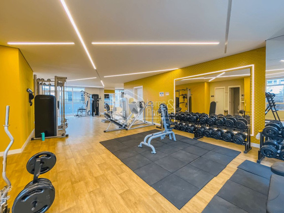 Imagem Apartamento com 2 Quartos à Venda, 54 m² em Barra Funda - São Paulo Imagem Apartamento com 2 Quartos à Venda, 54 m² em Barra Funda - São Paulo