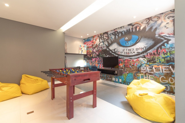 Imagem Apartamento com 2 Quartos à Venda, 65 m² em Liberdade - Porto Alegre