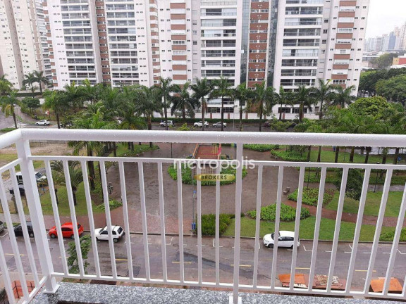 Imagem Apartamento com 2 Quartos à Venda, 68 m² em Cerâmica - São Caetano Do Sul Imagem Apartamento com 2 Quartos à Venda, 68 m² em Cerâmica - São Caetano Do Sul