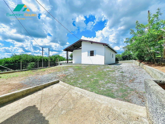 Imagem Casa com 2 Quartos à Venda, 115 m² em Jundiaizinho (terra Preta) - Mairiporã
