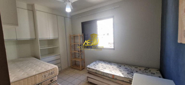 Imagem Apartamento com 3 Quartos à Venda, 107 m² em Aviação - Praia Grande Imagem Apartamento com 3 Quartos à Venda, 107 m² em Aviação - Praia Grande