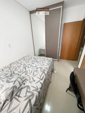 Imagem Apartamento com 3 Quartos à Venda, 117 m² em Jardim Atlântico - Goiânia Imagem Apartamento com 3 Quartos à Venda, 117 m² em Jardim Atlântico - Goiânia