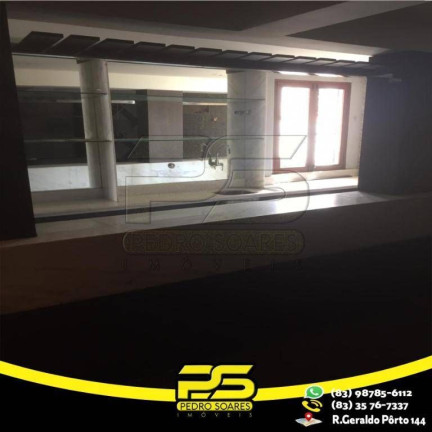 Imagem Casa com 3 Quartos à Venda, 600 m² em Brisamar - João Pessoa