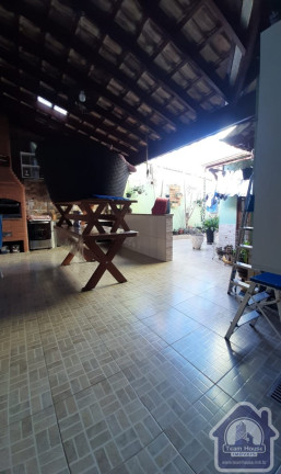 Imagem Sobrado com 3 Quartos à Venda, 186 m² em Cidade Edson - Suzano