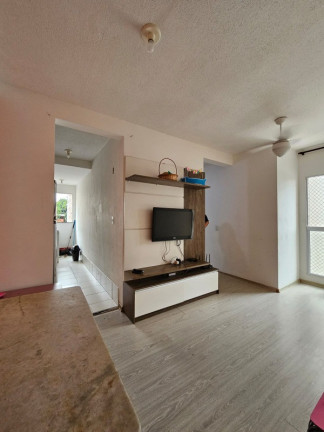 Imagem Imóvel com 3 Quartos à Venda, 52 m² em São Diogo Ii - Serra Imagem Imóvel com 3 Quartos à Venda, 52 m² em São Diogo Ii - Serra