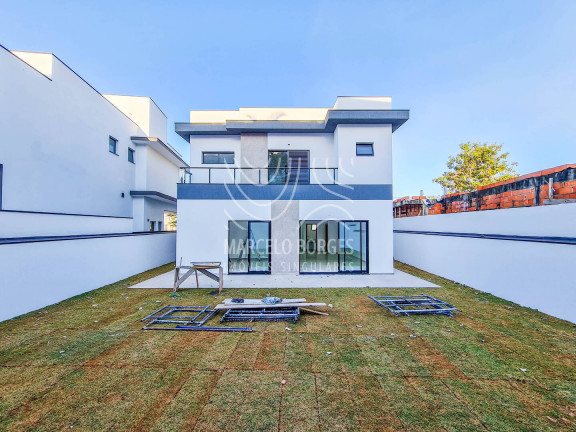 Imagem Casa de Condomínio com 3 Quartos à Venda, 189 m² em Residencial Ibi-aram - Itupeva