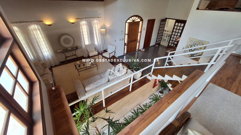 Imagem Casa de Condomínio com 4 Quartos à Venda, 2.800 m² em Parque Da Fazenda - Itatiba