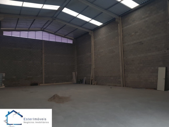 Imagem Galpão para Alugar ou Temporada, 358 m² em Paraíso (polvilho) - Cajamar Imagem Galpão para Alugar ou Temporada, 358 m² em Paraíso (polvilho) - Cajamar