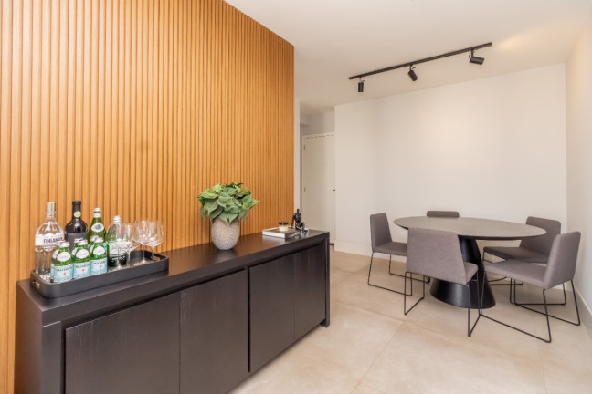 Imagem Apartamento com 2 Quartos à Venda, 64 m² em Jardim íris - São Paulo