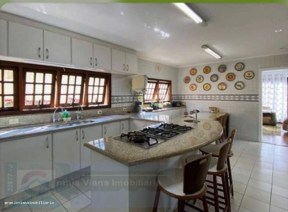 Imagem Casa à Venda,  em São Paulo 2 - Cotia