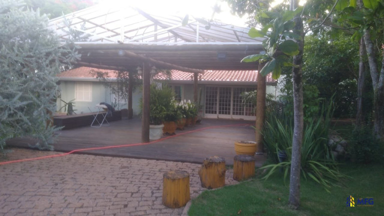 Casa com 3 Quartos à Venda, 360 m² em Alvorada - Araçoiaba Da Serra
