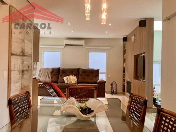 Imagem Casa de Condomínio com 3 Quartos à Venda, 302 m² em Jardim Novo Mundo - Jundiaí Imagem Casa de Condomínio com 3 Quartos à Venda, 302 m² em Jardim Novo Mundo - Jundiaí