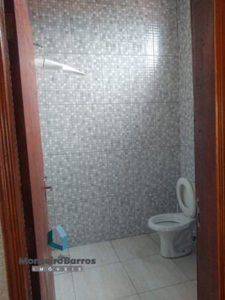 Imagem Casa com 3 Quartos à Venda, 100 m² em Parque Residencial Vila União - Campinas
