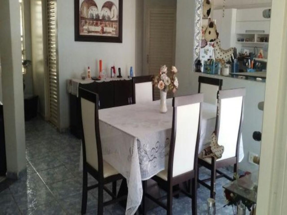 Imagem Casa com 3 Quartos à Venda, 300 m² em Parque Manoel De Vasconcelos - Sumaré Imagem Casa com 3 Quartos à Venda, 300 m² em Parque Manoel De Vasconcelos - Sumaré