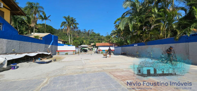 Imagem Terreno à Venda, 3.117 m² em Barra Do Una - São Sebastião Imagem Terreno à Venda, 3.117 m² em Barra Do Una - São Sebastião