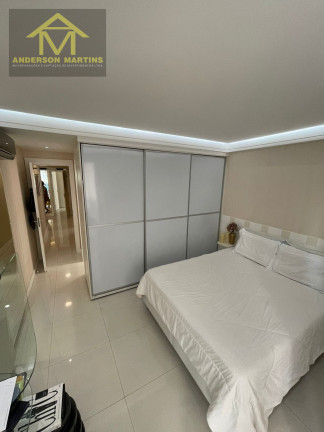 Imagem Apartamento com 4 Quartos à Venda, 150 m² em Itapuã - Vila Velha