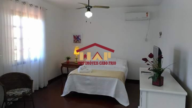 Imagem Casa com 4 Quartos para Temporada, 200 m² em São Cristóvão - Cabo Frio