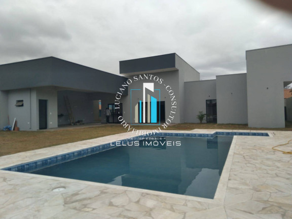 Imagem Casa à Venda, 1.000 m² em Residencial Green Ville I - Boituva Imagem Casa à Venda, 1.000 m² em Residencial Green Ville I - Boituva