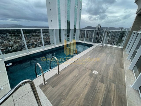 Imagem Apartamento com 4 Quartos à Venda, 240 m² em Centro - Balneário Camboriú Imagem Apartamento com 4 Quartos à Venda, 240 m² em Centro - Balneário Camboriú