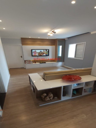 Imagem Apartamento com 3 Quartos à Venda, 79 m² em Parque União - Jundiaí Imagem Apartamento com 3 Quartos à Venda, 79 m² em Parque União - Jundiaí