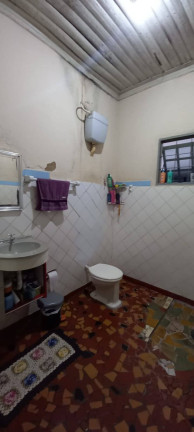 Imagem Casa com 4 Quartos à Venda, 260 m² em Santana - São José Dos Campos
