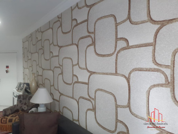 Imagem Apartamento com 1 Quarto à Venda, 64 m² em Canto Do Forte - Praia Grande Imagem Apartamento com 1 Quarto à Venda, 64 m² em Canto Do Forte - Praia Grande