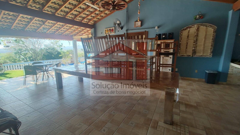 Imagem Chácara com 3 Quartos à Venda, 3 m² em Tijuco Preto - Caçapava