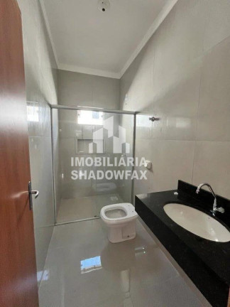 Imagem Casa com 3 Quartos à Venda, 162 m² em Jardim Mônaco - Dourados Imagem Casa com 3 Quartos à Venda, 162 m² em Jardim Mônaco - Dourados