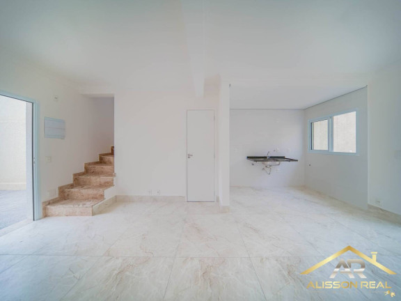 Imagem Sobrado com 2 Quartos à Venda, 75 m² em Vila Osasco - Osasco Imagem Sobrado com 2 Quartos à Venda, 75 m² em Vila Osasco - Osasco